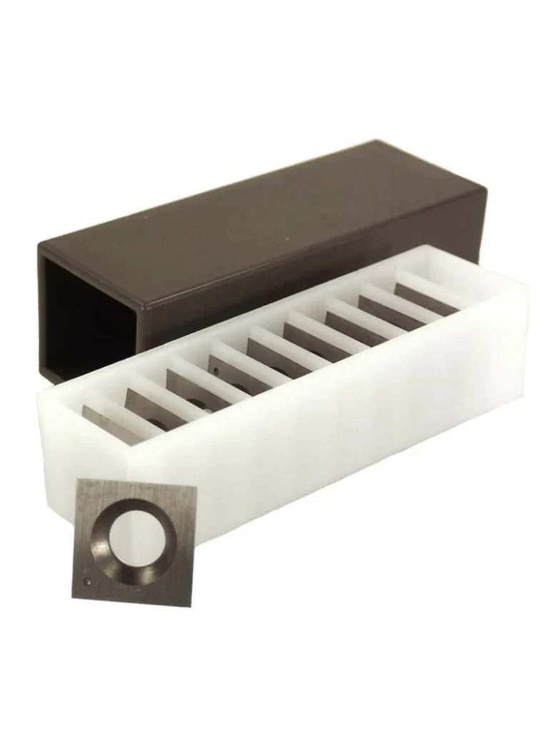 Picture of WhiteSide Machine SB-Insert PPackage Of 10 Inserts For Sb40-3